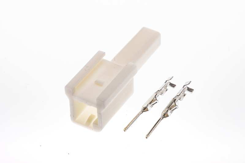 Electrical connector repair kit